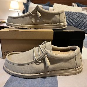 Hey Dude Men’s Shoe